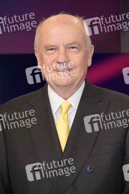 Talkshow 'maischberger' in Berlin