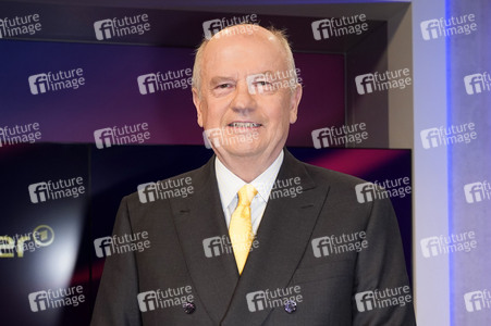 Talkshow 'maischberger' in Berlin