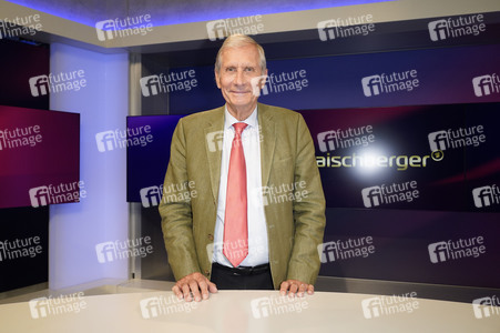 Talkshow 'maischberger' in Berlin