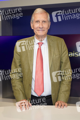 Talkshow 'maischberger' in Berlin