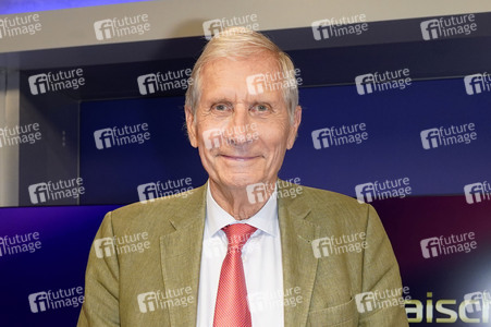 Talkshow 'maischberger' in Berlin