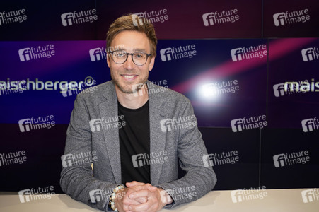 Talkshow 'maischberger' in Berlin