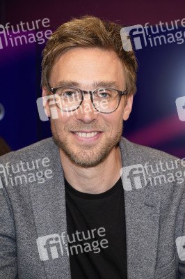 Talkshow 'maischberger' in Berlin