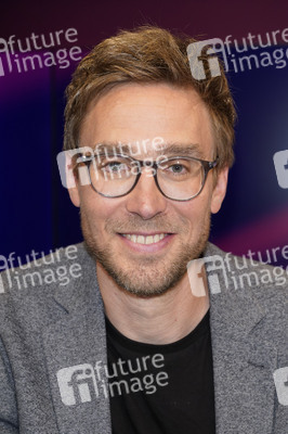 Talkshow 'maischberger' in Berlin