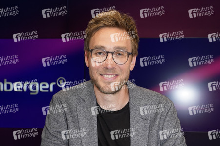 Talkshow 'maischberger' in Berlin