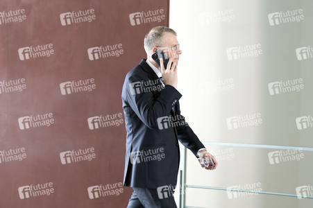 Ministerpräsidentenkonferenz in Berlin