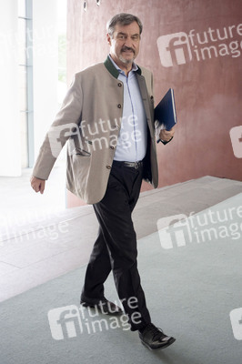 Ministerpräsidentenkonferenz in Berlin