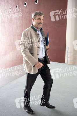 Ministerpräsidentenkonferenz in Berlin