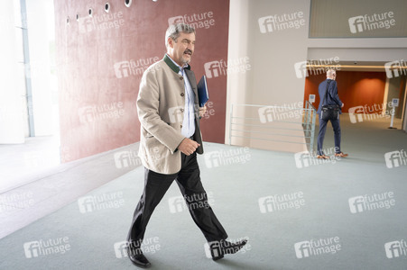 Ministerpräsidentenkonferenz in Berlin