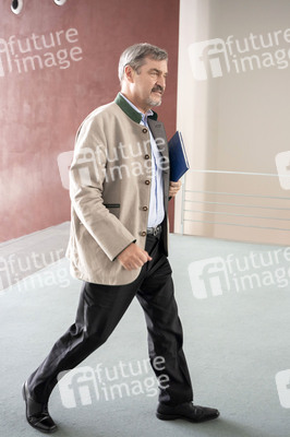 Ministerpräsidentenkonferenz in Berlin