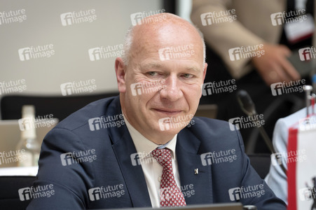 Ministerpräsidentenkonferenz in Berlin