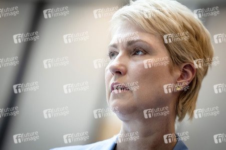 Ministerpräsidentenkonferenz in Berlin