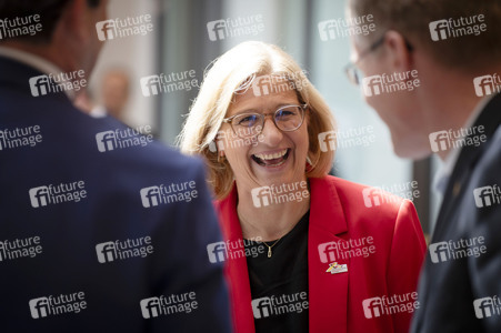 Ministerpräsidentenkonferenz in Berlin