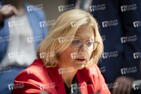 Ministerpräsidentenkonferenz in Berlin