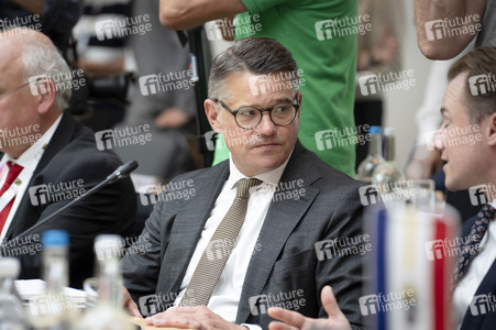 Ministerpräsidentenkonferenz in Berlin