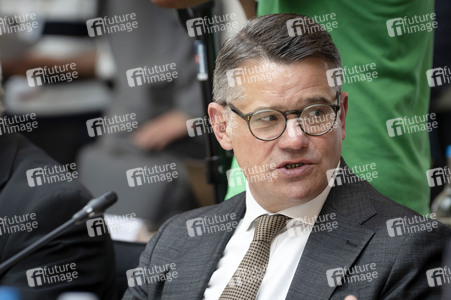 Ministerpräsidentenkonferenz in Berlin