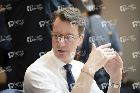 Ministerpräsidentenkonferenz in Berlin