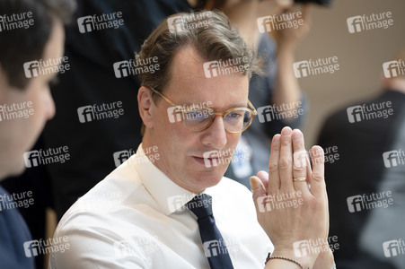 Ministerpräsidentenkonferenz in Berlin