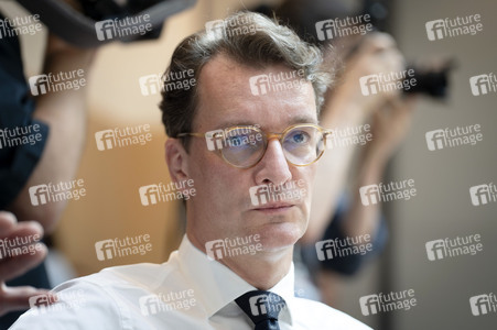 Ministerpräsidentenkonferenz in Berlin