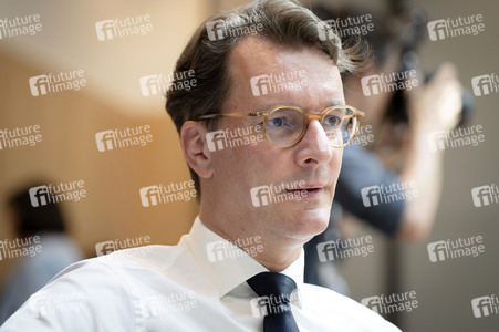 Ministerpräsidentenkonferenz in Berlin