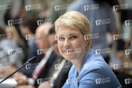 Ministerpräsidentenkonferenz in Berlin