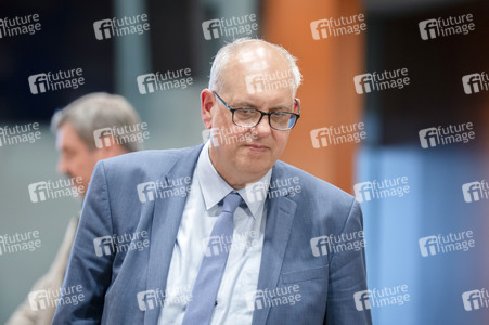 Ministerpräsidentenkonferenz in Berlin