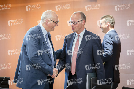 Ministerpräsidentenkonferenz in Berlin
