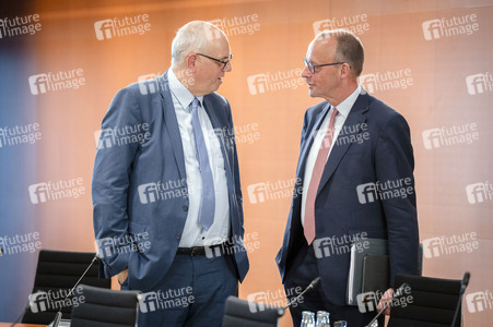 Ministerpräsidentenkonferenz in Berlin