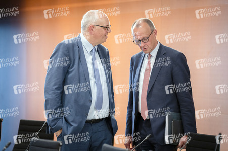 Ministerpräsidentenkonferenz in Berlin