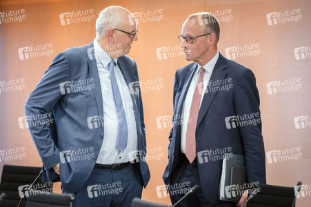 Ministerpräsidentenkonferenz in Berlin