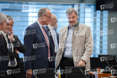 Ministerpräsidentenkonferenz in Berlin