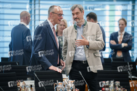 Ministerpräsidentenkonferenz in Berlin