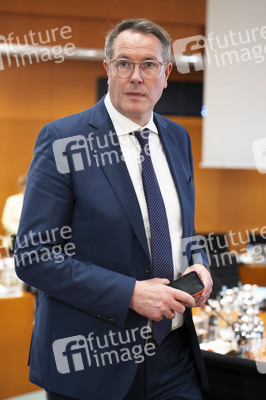 Ministerpräsidentenkonferenz in Berlin