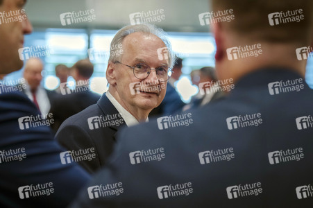 Ministerpräsidentenkonferenz in Berlin