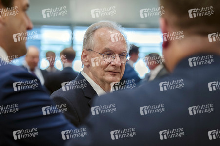 Ministerpräsidentenkonferenz in Berlin