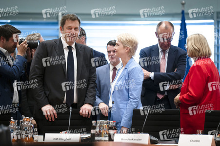 Ministerpräsidentenkonferenz in Berlin