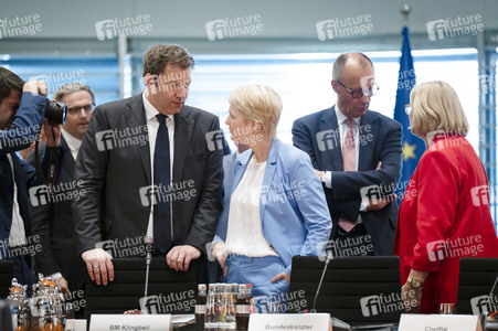 Ministerpräsidentenkonferenz in Berlin