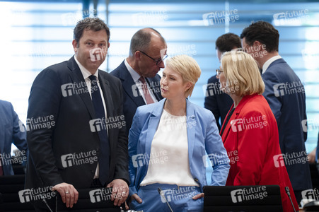 Ministerpräsidentenkonferenz in Berlin