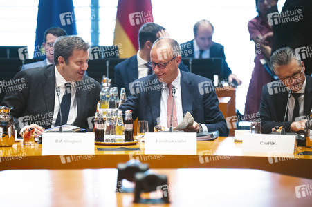 Ministerpräsidentenkonferenz in Berlin