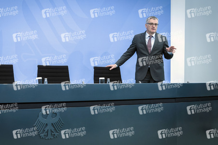 Ministerpräsidentenkonferenz in Berlin