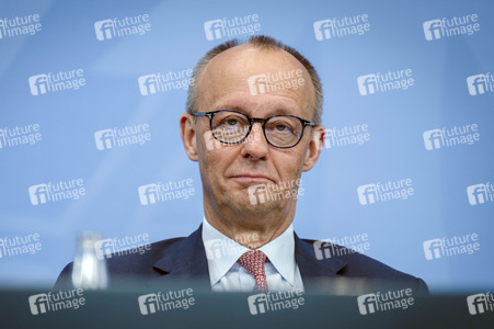 Ministerpräsidentenkonferenz in Berlin