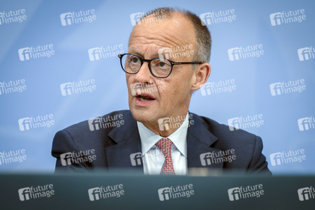 Ministerpräsidentenkonferenz in Berlin