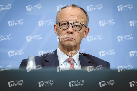 Ministerpräsidentenkonferenz in Berlin