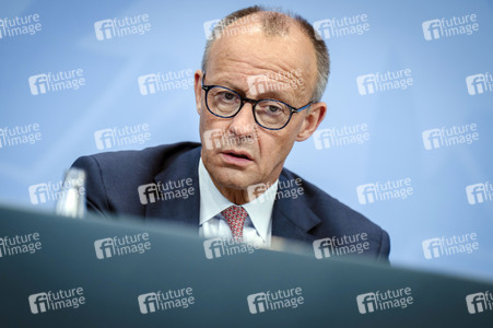 Ministerpräsidentenkonferenz in Berlin