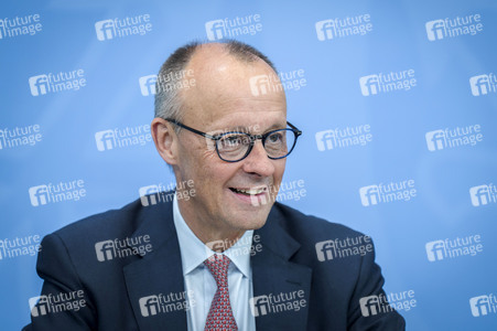 Ministerpräsidentenkonferenz in Berlin