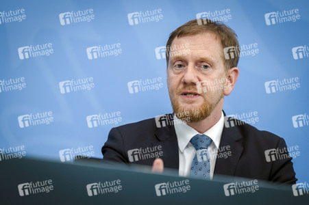 Ministerpräsidentenkonferenz in Berlin