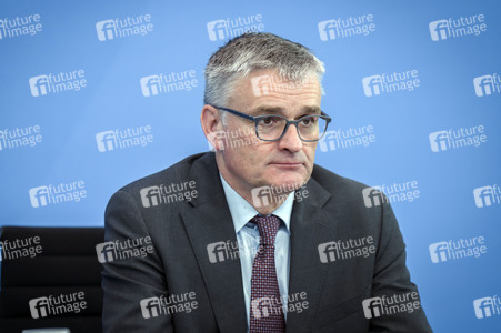 Ministerpräsidentenkonferenz in Berlin