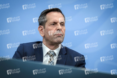 Ministerpräsidentenkonferenz in Berlin