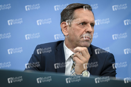 Ministerpräsidentenkonferenz in Berlin