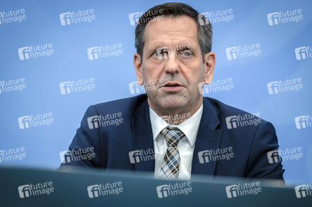 Ministerpräsidentenkonferenz in Berlin